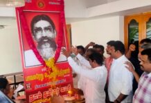 தனித்தமிழ்ப் பாவலர்! தமிழ்த்தேசிய அரசியலின் முன்னோடி! நமது ஐயா பாவலரேறு…