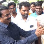 seeman-meets-nadakottai-villagers-affected-by-private-corporate-occupation-14