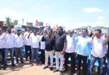 சரக்கு மற்றும் சேவை வரி, மின் கட்டணம், சொத்துவரி, எரிபொருட்கள்…