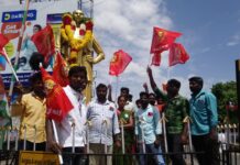 உளுந்தூர்பேட்டை சட்டமன்றத் தொகுதி -பெருந்தலைவர் ஐயா காமராசர் புகழ்வணக்க நிகழ்வு