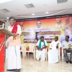 TamilThesiya Thannurimai Katchi thamizhaga makkal thannaatchi maanadu – seeman speech-12