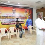 TamilThesiya Thannurimai Katchi thamizhaga makkal thannaatchi maanadu – seeman speech-15