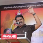 TamilThesiya Thannurimai Katchi thamizhaga makkal thannaatchi maanadu – seeman speech-38
