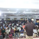 TamilThesiya Thannurimai Katchi thamizhaga makkal thannaatchi maanadu – seeman speech-41