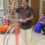 TamilThesiya Thannurimai Katchi thamizhaga makkal thannaatchi maanadu – seeman speech-42