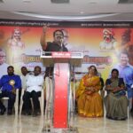 TamilThesiya Thannurimai Katchi thamizhaga makkal thannaatchi maanadu – seeman speech-44