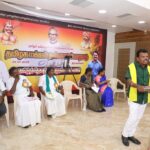 TamilThesiya Thannurimai Katchi thamizhaga makkal thannaatchi maanadu – seeman speech-5