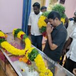 state-coordinator-neyveli-a-sivakumars-father-passed-away-seaman-consolation-12