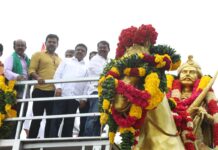வீரமிகு நமது பாட்டனார் தீரன் சின்னமலை அவர்களினுடைய 217ஆம் ஆண்டு…