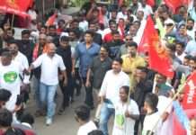 முறையாகத் திட்டமிட்டுக் கட்டப்படாத கன்னியாகுமரி தேங்காய்ப்பட்டணம் துறைமுகத்தின் முகத்துவாரங்களில் எழும்பும்…
