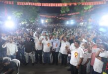 ‘தமிழ்நாடு எதிர்கொள்ளும் சிக்கல்கள்!’ நாம் தமிழர் கட்சியின் தென்சென்னை மேற்கு…