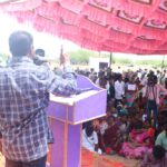 Seeman direct field survey with 13 villagers to abandon the plan to destroy agricultural lands and build a new parandhur airport-32