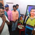 Seeman has alleged that the DMK government made a big mistake in the investigation into the death of kallakurichy chinnaselam student Srimathi-1