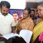 Seeman has alleged that the DMK government made a big mistake in the investigation into the death of kallakurichy chinnaselam student Srimathi-11