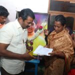 Seeman has alleged that the DMK government made a big mistake in the investigation into the death of kallakurichy chinnaselam student Srimathi-12