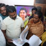 Seeman has alleged that the DMK government made a big mistake in the investigation into the death of kallakurichy chinnaselam student Srimathi-14