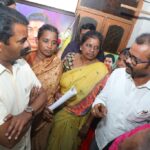 Seeman has alleged that the DMK government made a big mistake in the investigation into the death of kallakurichy chinnaselam student Srimathi-15
