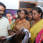Seeman has alleged that the DMK government made a big mistake in the investigation into the death of kallakurichy chinnaselam student Srimathi-17