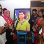 Seeman has alleged that the DMK government made a big mistake in the investigation into the death of kallakurichy chinnaselam student Srimathi-2