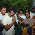 Seeman has alleged that the DMK government made a big mistake in the investigation into the death of kallakurichy chinnaselam student Srimathi-22