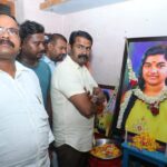 Seeman has alleged that the DMK government made a big mistake in the investigation into the death of kallakurichy chinnaselam student Srimathi-7