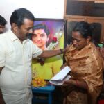 Seeman has alleged that the DMK government made a big mistake in the investigation into the death of kallakurichy chinnaselam student Srimathi-9