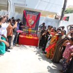 Veerathamizhachi Senkodi Commemoration Event at Chennai Seeman pressmeet 14