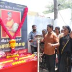 Veerathamizhachi Senkodi Commemoration Event at Chennai Seeman pressmeet 16