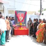 Veerathamizhachi Senkodi Commemoration Event at Chennai Seeman pressmeet 4