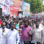 ntk protects ennore creek massive-protest-demonstration-led-by-seeman-ennore-13