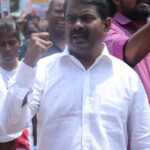 ntk protects ennore creek massive-protest-demonstration-led-by-seeman-ennore-16