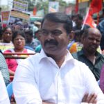 ntk protects ennore creek massive-protest-demonstration-led-by-seeman-ennore-2