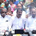ntk protects ennore creek massive-protest-demonstration-led-by-seeman-ennore-23