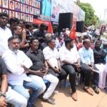 ntk protects ennore creek massive-protest-demonstration-led-by-seeman-ennore-34