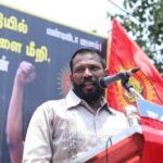 ntk protects ennore creek massive-protest-demonstration-led-by-seeman-ennore-38