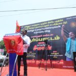 ntk protects ennore creek massive-protest-demonstration-led-by-seeman-ennore-41