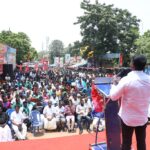 ntk protects ennore creek massive-protest-demonstration-led-by-seeman-ennore-44