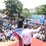 ntk protects ennore creek massive-protest-demonstration-led-by-seeman-ennore-46
