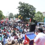 ntk protects ennore creek massive-protest-demonstration-led-by-seeman-ennore-48