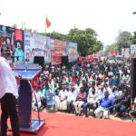 ntk protects ennore creek massive-protest-demonstration-led-by-seeman-ennore-49