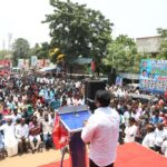 ntk protects ennore creek massive-protest-demonstration-led-by-seeman-ennore-53