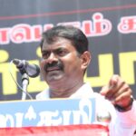 ntk protects ennore creek massive-protest-demonstration-led-by-seeman-ennore-55