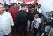 மறைந்த தமிழ்த்தேசியப் போராளியும், நாம் தமிழர் கட்சியின் பெரம்பலூர் மாவட்டச்…