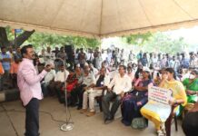 2009ல் திமுக ஆட்சியில் போடப்பட்ட அரசாணை 354 படி 12…