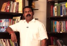 கலை, இலக்கியப் பண்பாட்டுப் பாசறை நடத்தும் இசையமைப்பாளர் ஜேம்ஸ் வசந்தன்…