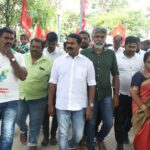 V.o.Chitambaranar Hall of Fame – Tirunelveli Seeman press meet 1