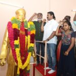 V.o.Chitambaranar Hall of Fame – Tirunelveli Seeman press meet 10