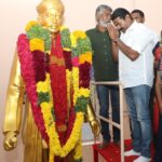V.o.Chitambaranar Hall of Fame – Tirunelveli Seeman press meet 11