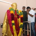 V.o.Chitambaranar Hall of Fame – Tirunelveli Seeman press meet 13