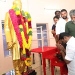 V.o.Chitambaranar Hall of Fame – Tirunelveli Seeman press meet 15